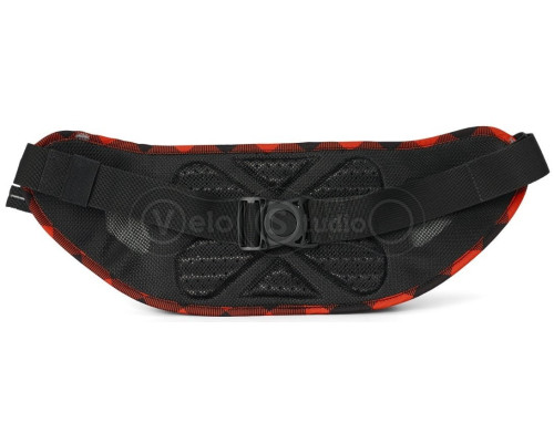 Сумка на пояс USWE WAIST 2L Hip Pack [Flannel Red], Belt Bag
