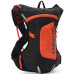 Рюкзак USWE MOTO HYDRO 4L Hydration Pack [Factory Orange], Small