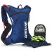 Рюкзак USWE MOTO HYDRO 3L Hydration Pack [Factory Blue], Small