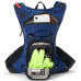 Рюкзак USWE MOTO HYDRO 3L Hydration Pack [Factory Blue], Small