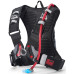Рюкзак USWE MOTO HYDRO 3L Hydration Pack [Black], Small
