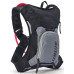 Рюкзак USWE MOTO HYDRO 3L Hydration Pack [Black], Small