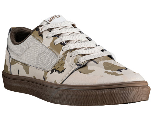 Обувь LEATT 1.0 Flat Shoe [Desert], US9