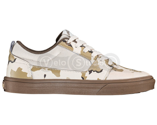 Обувь LEATT 1.0 Flat Shoe [Desert], US9