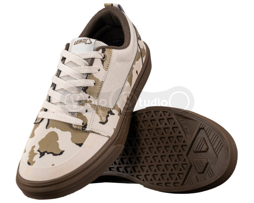 Обувь LEATT 1.0 Flat Shoe [Desert], US9
