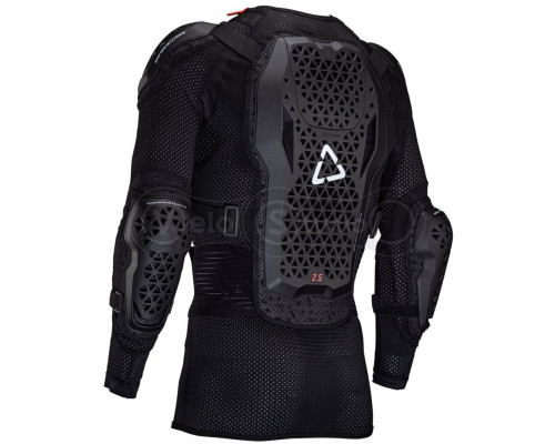 Защита тела LEATT 2.5 Body Protector [Black], L/XL