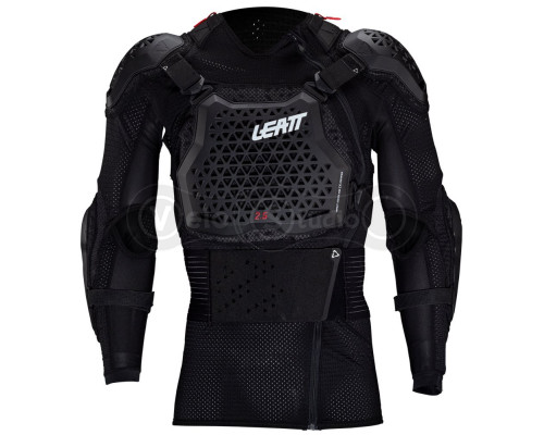 Защита тела LEATT 2.5 Body Protector [Black], L/XL