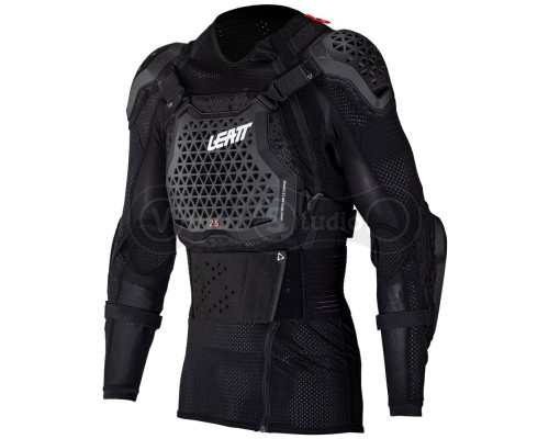 Защита тела LEATT 2.5 Body Protector [Black], L/XL