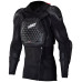 Защита тела LEATT 2.5 Body Protector [Black], L/XL