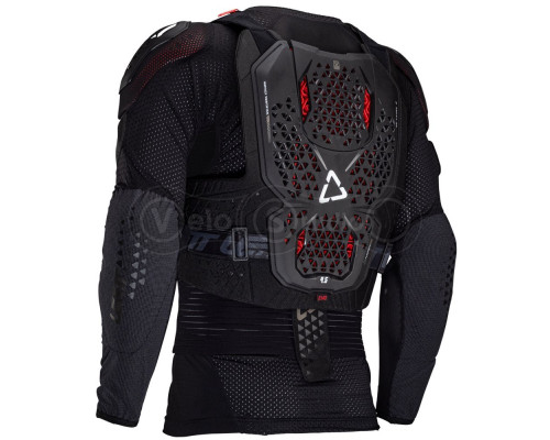 Защита тела LEATT 4.5 EVO Body Protector [Black], M