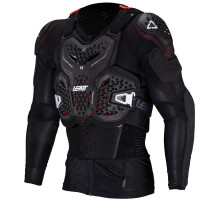 Защита тела LEATT 4.5 EVO Body Protector [Black], M