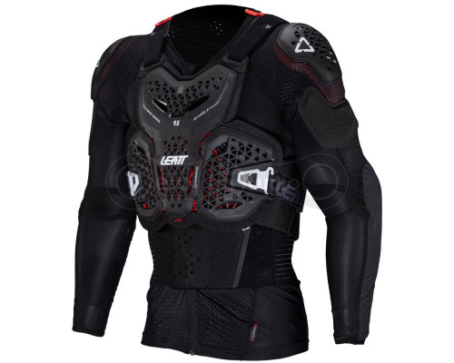 Защита тела LEATT 4.5 EVO Body Protector [Black], M