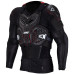 Защита тела LEATT 4.5 EVO Body Protector [Black], M