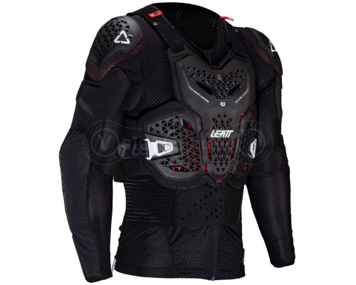 Защита тела LEATT 4.5 EVO Body Protector [Black], M