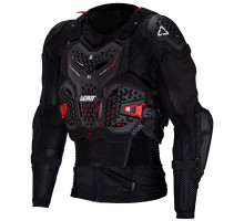 Защита тела LEATT 5.5 EVO Body Protector [Black], L