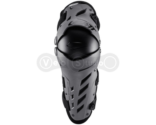 Наколенники LEATT DUAL AXIS Knee Guard [Forge], S/M