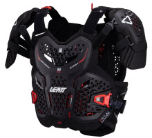 Защита тела LEATT 5.5 PRO EVO Chest Protector [Black], S/M