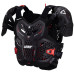 Защита тела LEATT 5.5 PRO EVO Chest Protector [Black], S/M