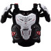 Захист тіла LEATT 5.5 PRO EVO Chest Protector [White], S/M