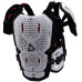 Захист тіла LEATT 5.5 PRO EVO Chest Protector [White], S/M