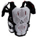 Захист тіла LEATT 5.5 PRO EVO Chest Protector [White], S/M