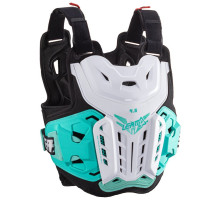 Женская защита тела LEATT 4.5 JACKI Chest Protector [Fuel], One Size