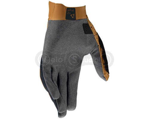 Рукавички LEATT MTB 1.0 GripR Glove [Rust], M (9)
