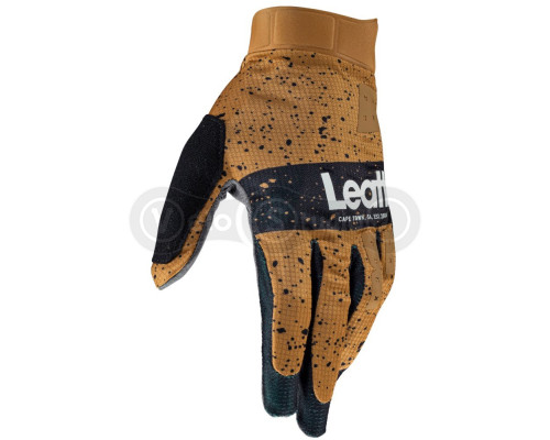 Рукавички LEATT MTB 1.0 GripR Glove [Rust], M (9)