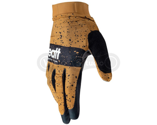 Рукавички LEATT MTB 1.0 GripR Glove [Rust], M (9)