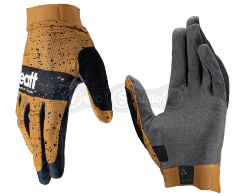 Рукавички LEATT MTB 1.0 GripR Glove [Rust], M (9)