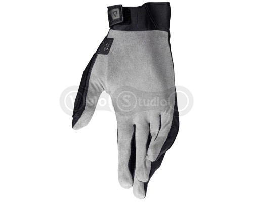 Рукавички LEATT MTB 2.0 X-Flow Glove [Stealth1], M (9)