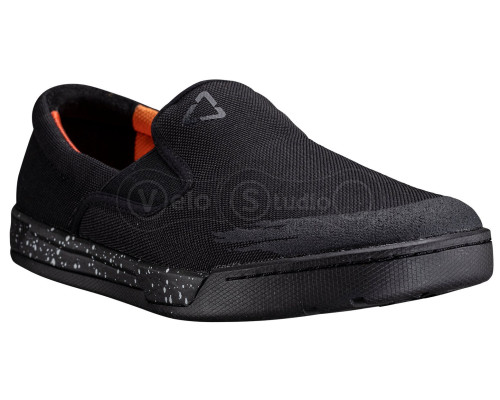 Обувь LEATT 2.0 Ride On Shoe [Black], US10