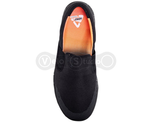 Обувь LEATT 2.0 Ride On Shoe [Black], US10