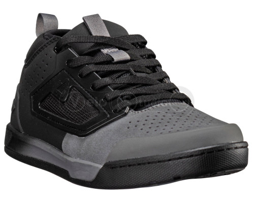 Взуття LEATT 3.0 Flat Shoe [Stealth], US10