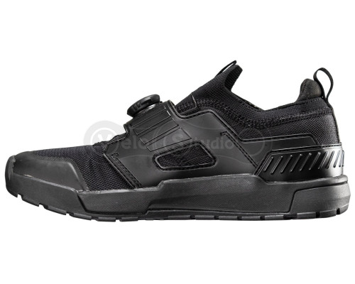 Обувь LEATT 2.0 Pro Flat Shoe [Black], US10