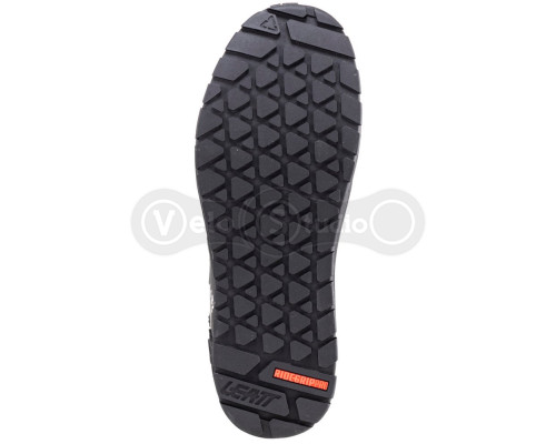 Обувь LEATT 2.0 Pro Flat Shoe [Black], US10