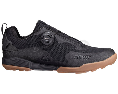Взуття LEATT 6.0 ProClip Shoe [Black], US10.5