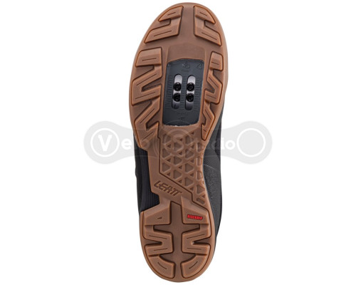 Взуття LEATT 6.0 ProClip Shoe [Black], US10.5