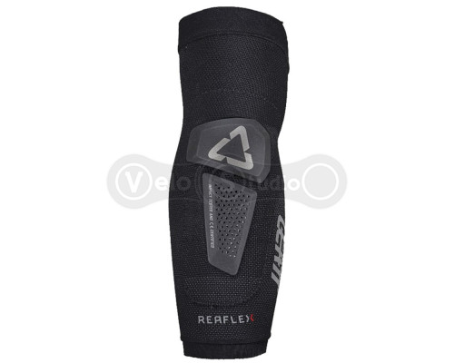 Налокотники LEATT ReaFlex Hybrid Elbow Guard [Black], Small