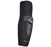 Налокотники LEATT ReaFlex Hybrid Elbow Guard [Black], Small