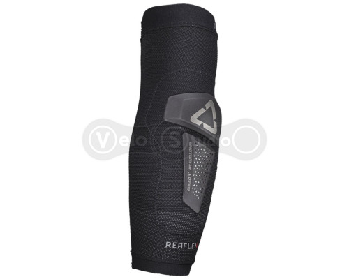 Налокотники LEATT ReaFlex Hybrid Elbow Guard [Black], Small