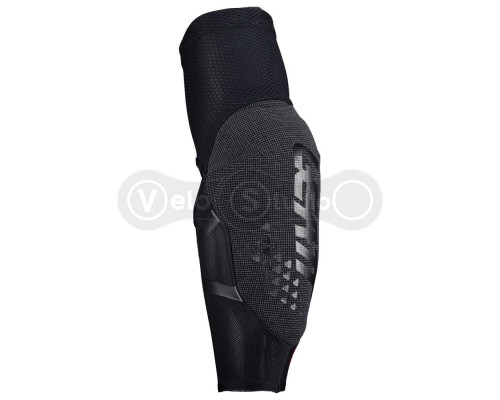 Налокотники LEATT 3DF 5.0 EVO Elbow Guard [Black], Medium