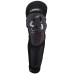 Наколенники LEATT 3DF 5.0 EVO EXT Knee Guard [Black], Medium