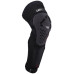 Наколенники LEATT 3DF 5.0 EVO EXT Knee Guard [Black], Medium
