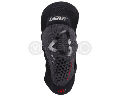 Наколенники LEATT 3DF 5.0 EVO Knee Guard [Black], Medium