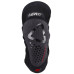 Наколенники LEATT 3DF 5.0 EVO Knee Guard [Black], Medium