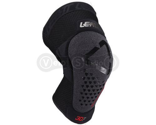 Наколенники LEATT 3DF 5.0 EVO Knee Guard [Black], Medium