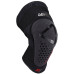 Наколенники LEATT 3DF 5.0 EVO Knee Guard [Black], Medium