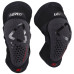 Наколенники LEATT 3DF 5.0 EVO Knee Guard [Black], Medium