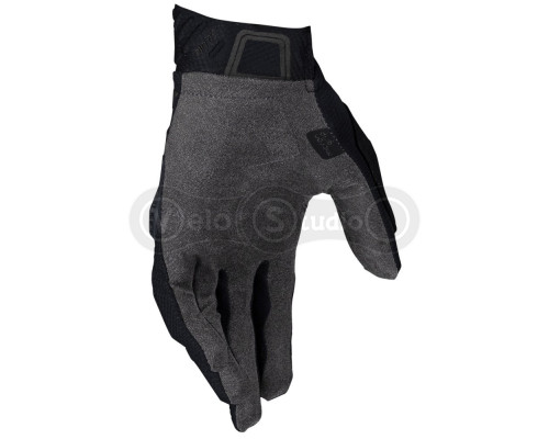 Рукавички LEATT MTB 3.0 Lite Glove [Stealth], S (8)